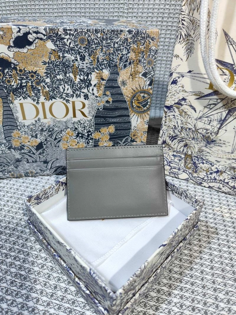 EasyCare Christian Dior Wallet 73786