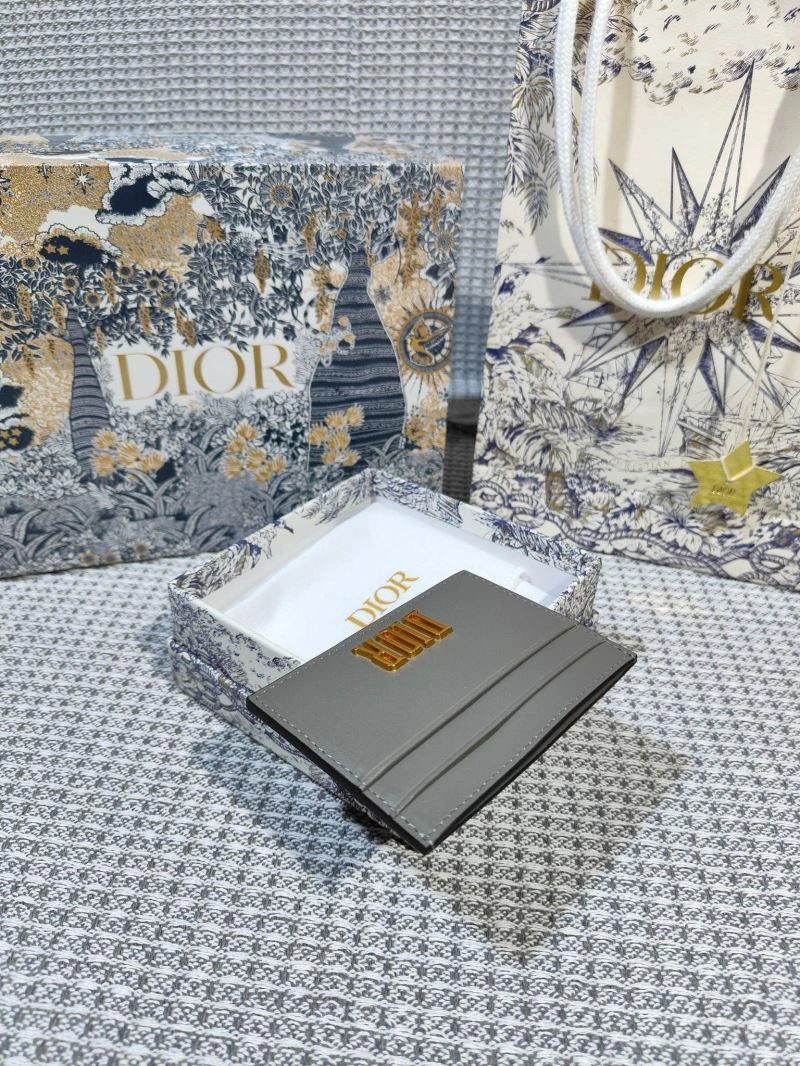 EasyCare Christian Dior Wallet 73786