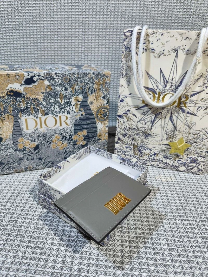 EasyCare Christian Dior Wallet 73786