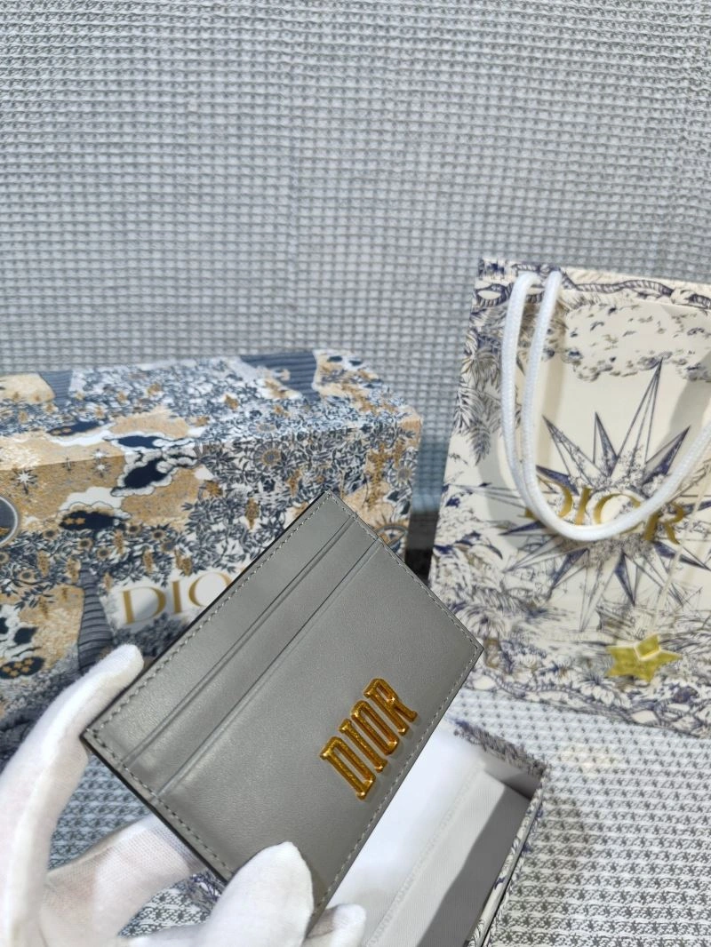 EasyCare Christian Dior Wallet 73786