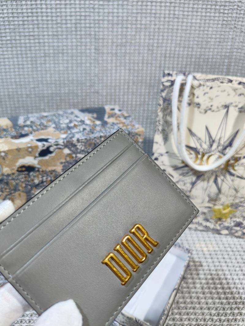 EasyCare Christian Dior Wallet 73786