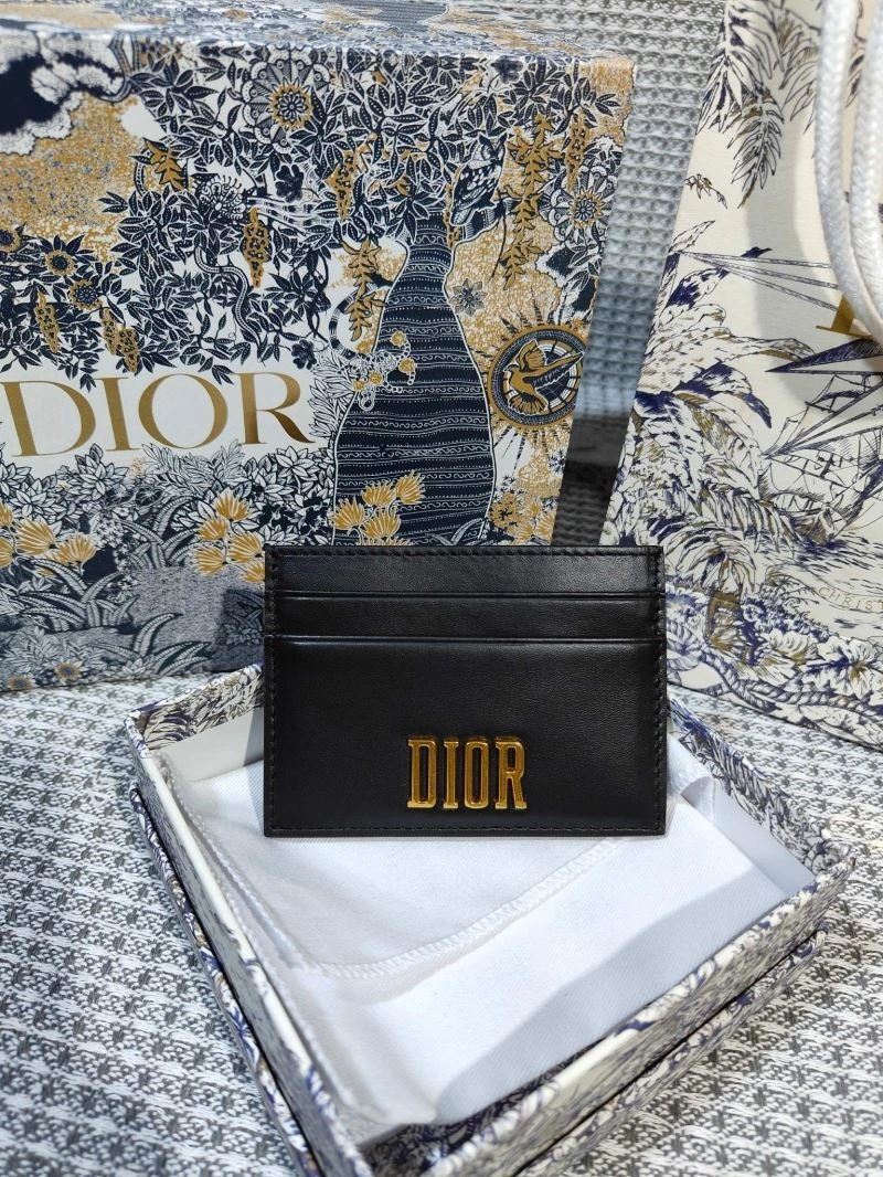 Christian Dior Wallet UrbanStyle 73778
