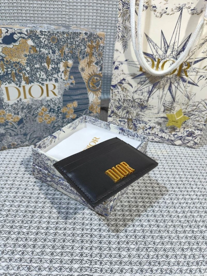 Christian Dior Wallet UrbanStyle 73778