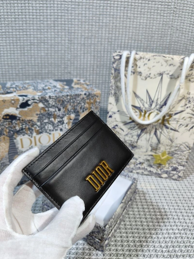 Christian Dior Wallet UrbanStyle 73778