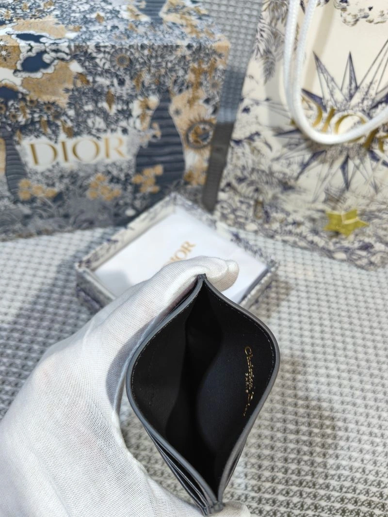 Christian Dior Wallet UrbanStyle 73778