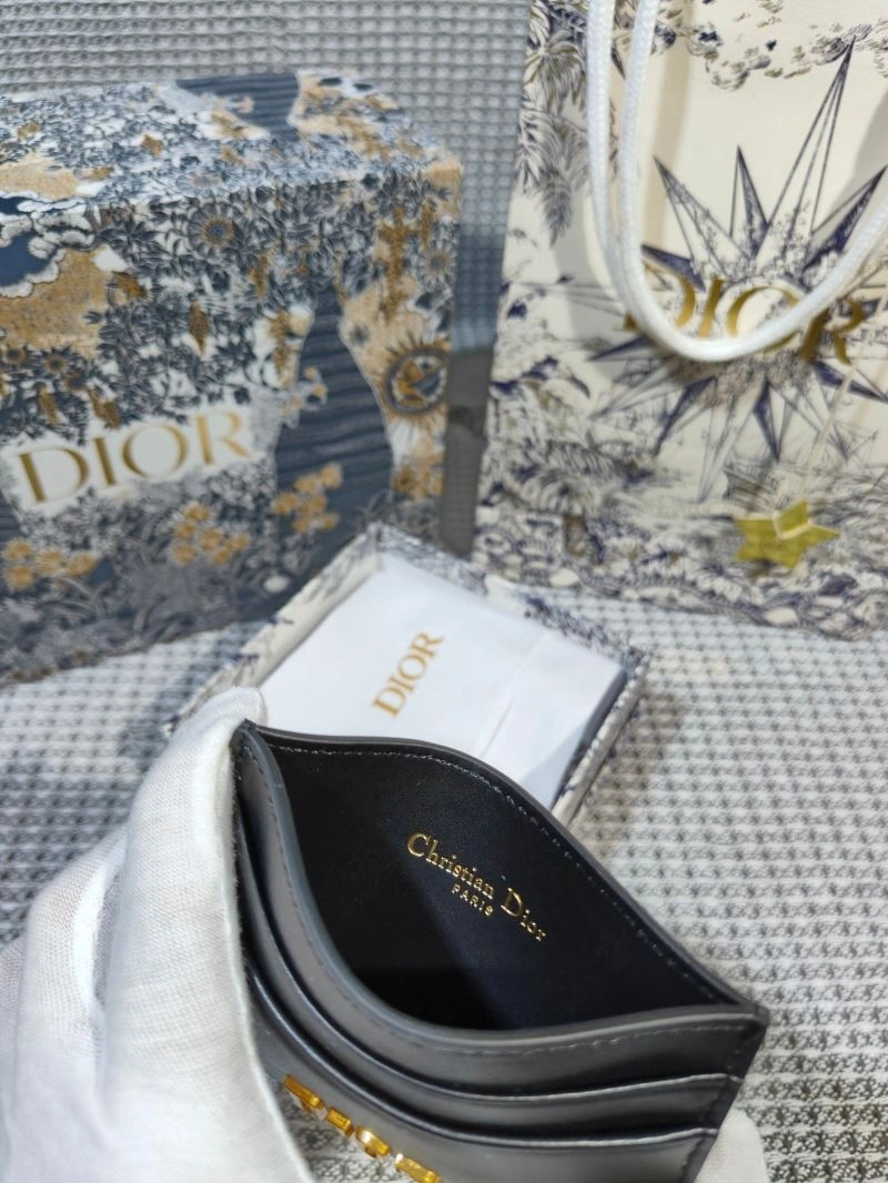Christian Dior Wallet UrbanStyle 73778