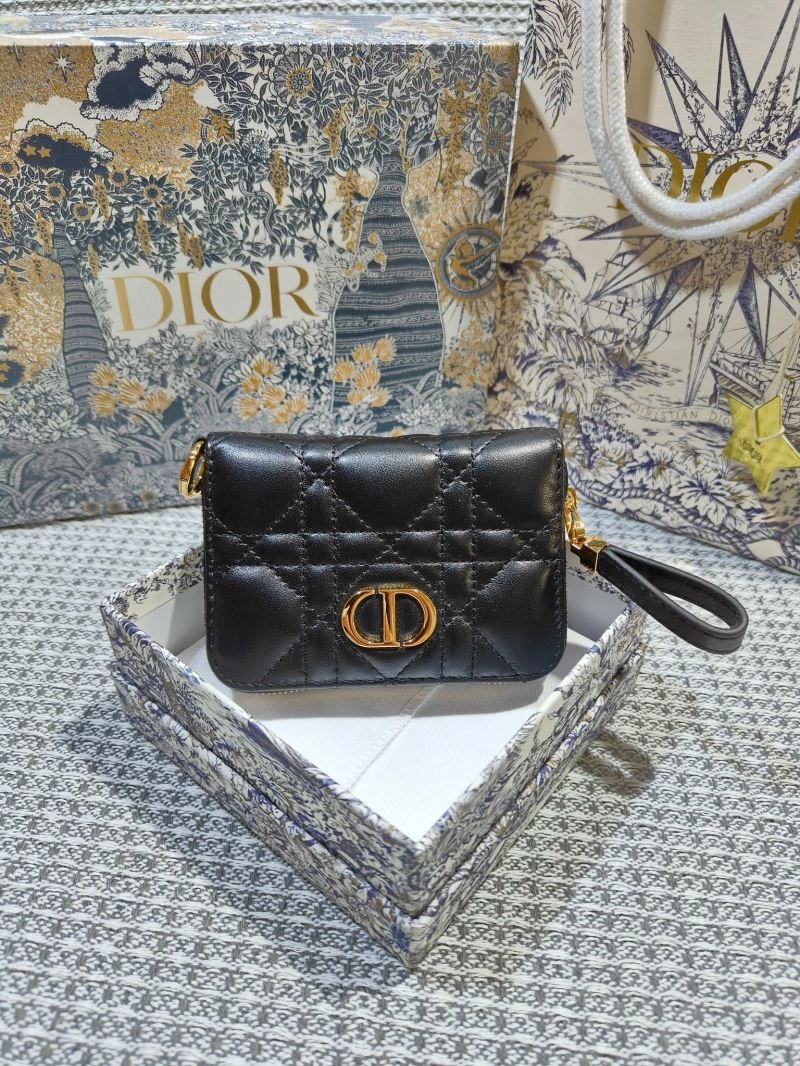 Christian Dior Wallet Packable 73775