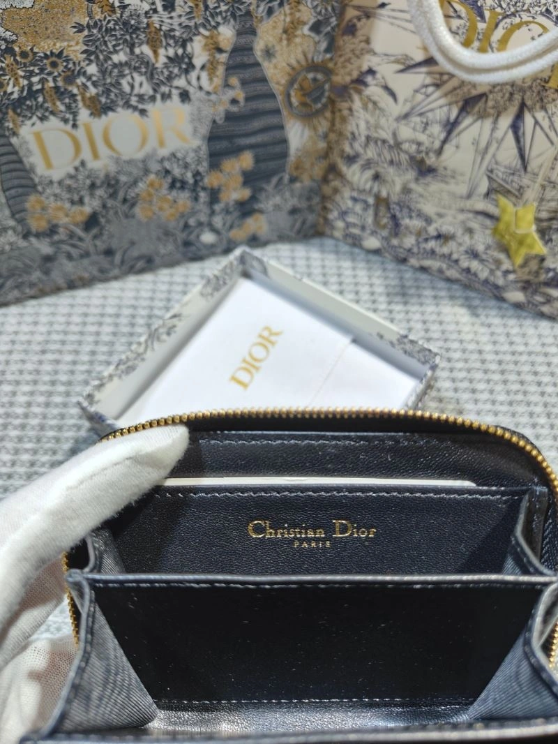Christian Dior Wallet Packable 73775