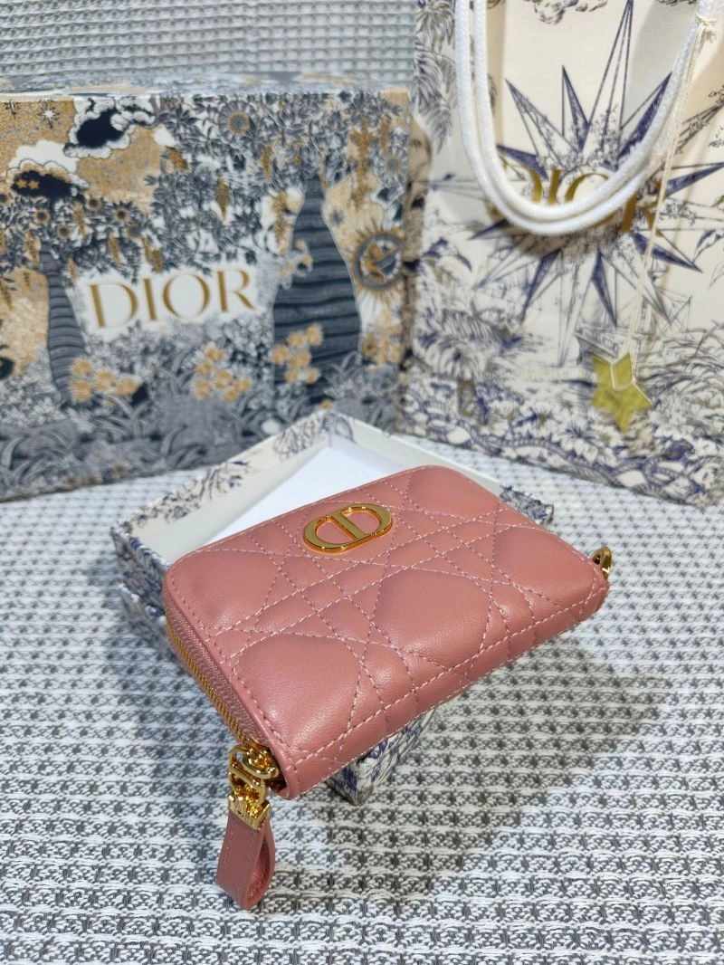 StreetReady Christian Dior Wallet 73772