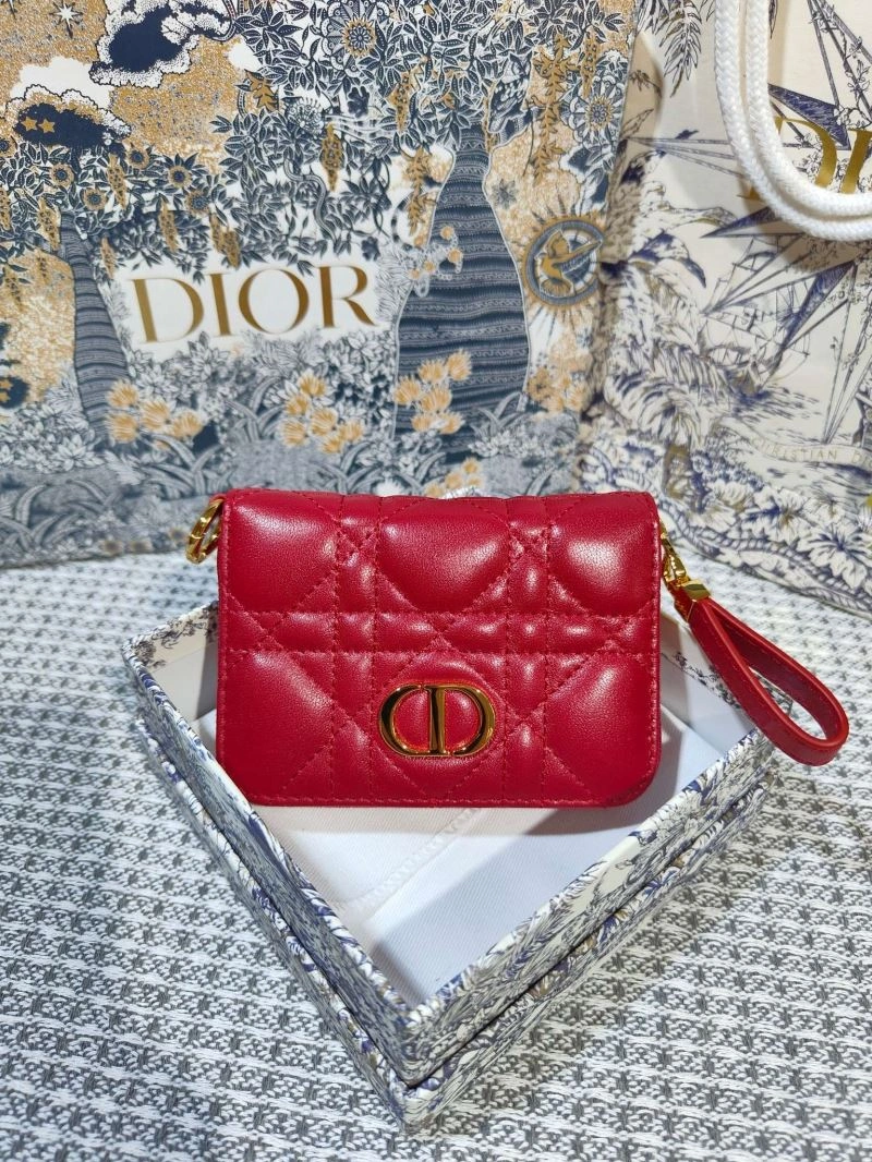 Christian Dior Wallet OnTrend 73785