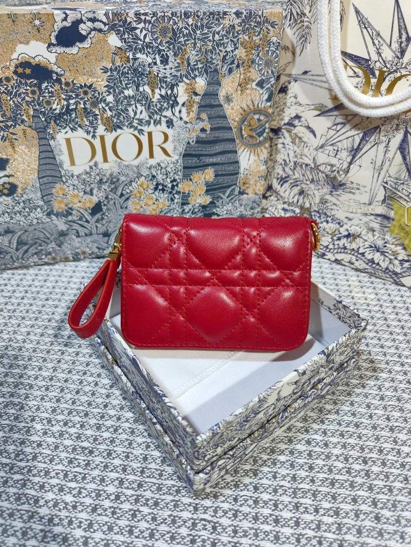 Christian Dior Wallet OnTrend 73785