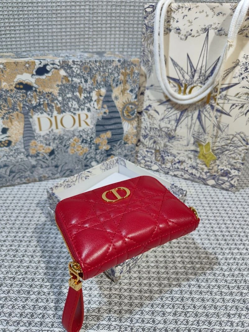Christian Dior Wallet OnTrend 73785