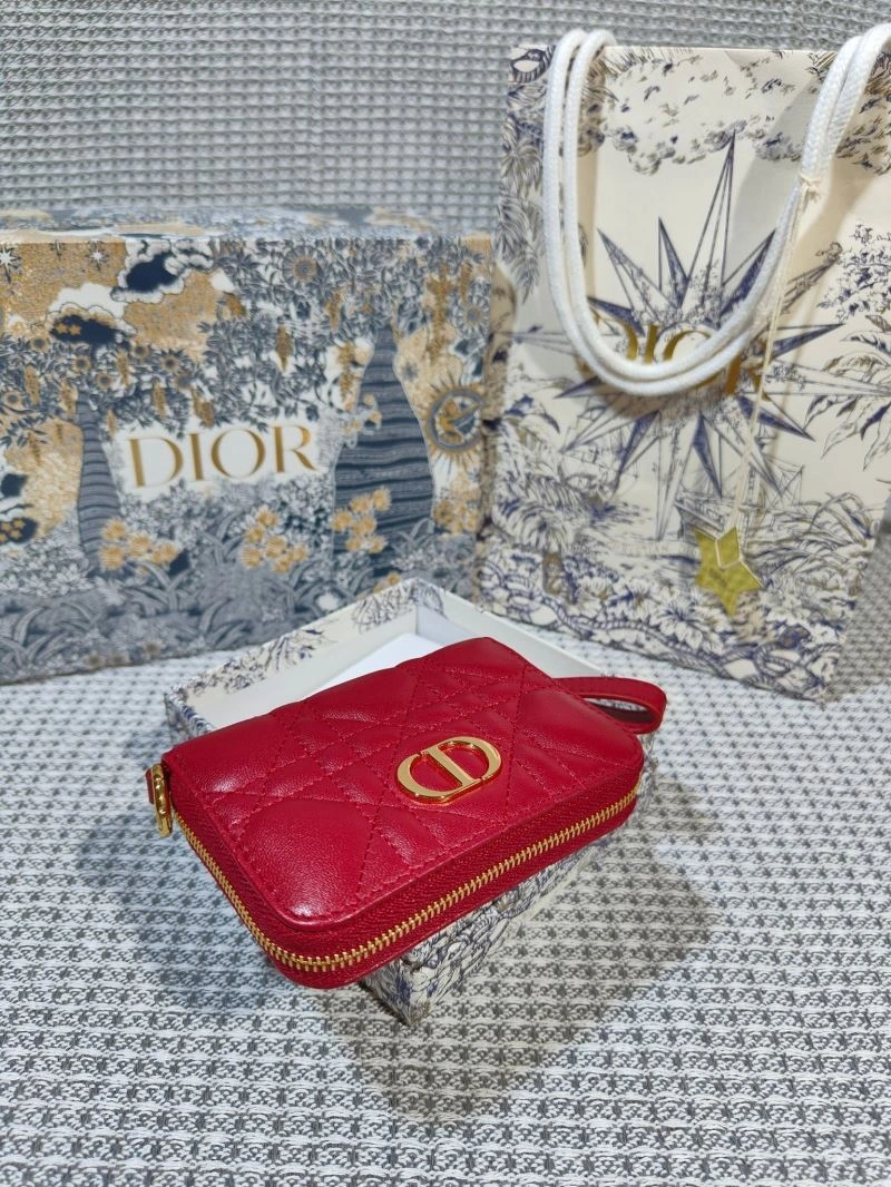 Christian Dior Wallet OnTrend 73785