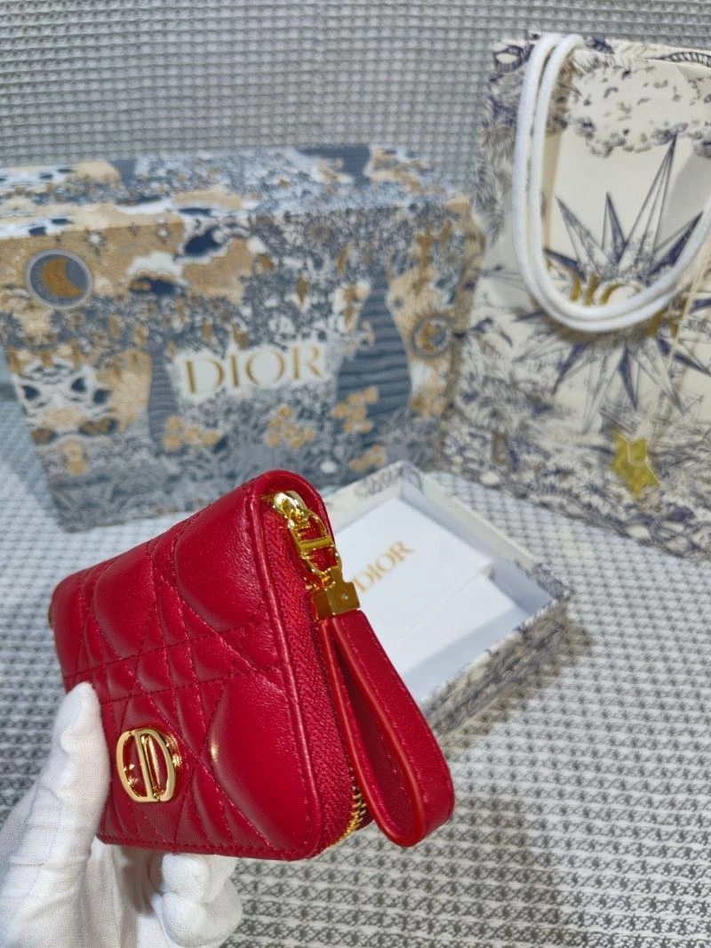 Christian Dior Wallet OnTrend 73785