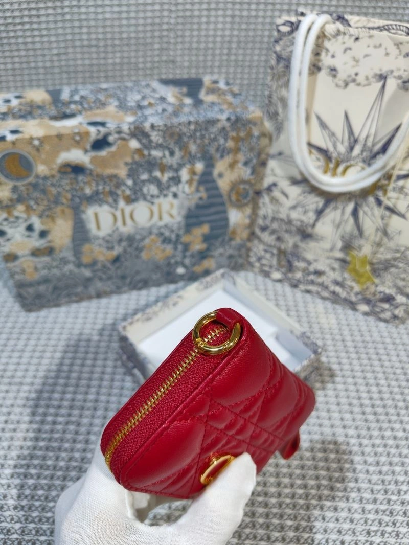 Christian Dior Wallet OnTrend 73785