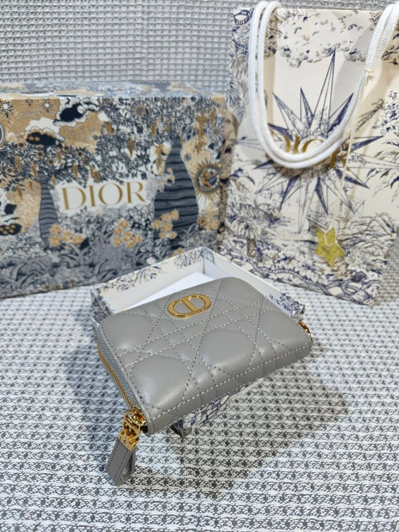 Christian Dior Wallet Attractive 73769