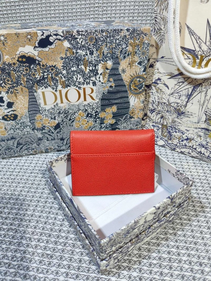 RelaxedFit Christian Dior Wallet 73770