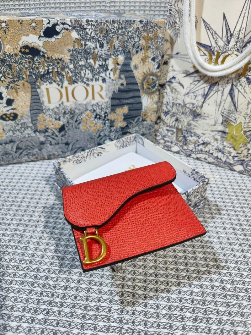 RelaxedFit Christian Dior Wallet 73770