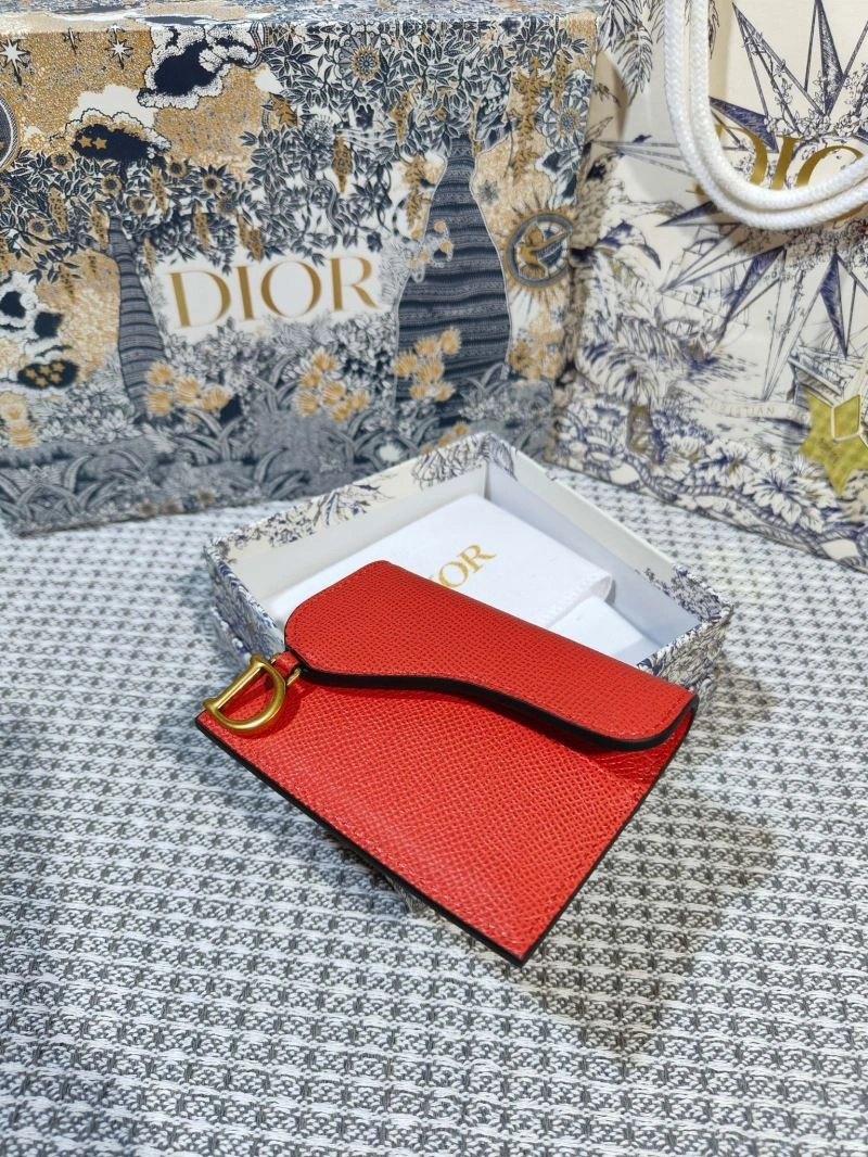 RelaxedFit Christian Dior Wallet 73770