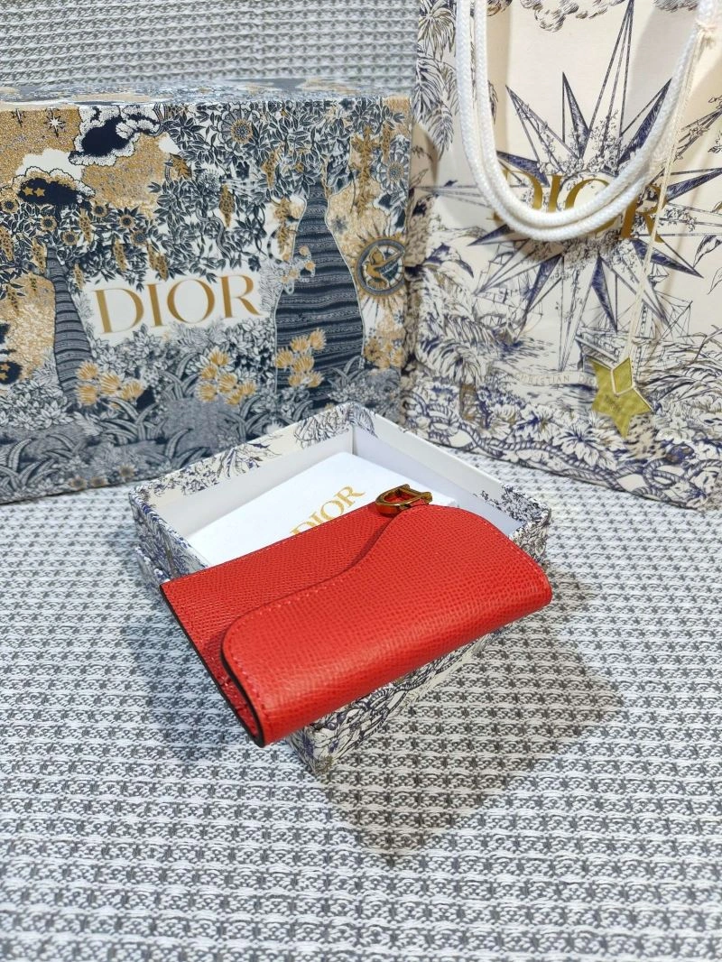RelaxedFit Christian Dior Wallet 73770