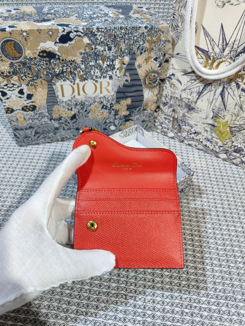 RelaxedFit Christian Dior Wallet 73770
