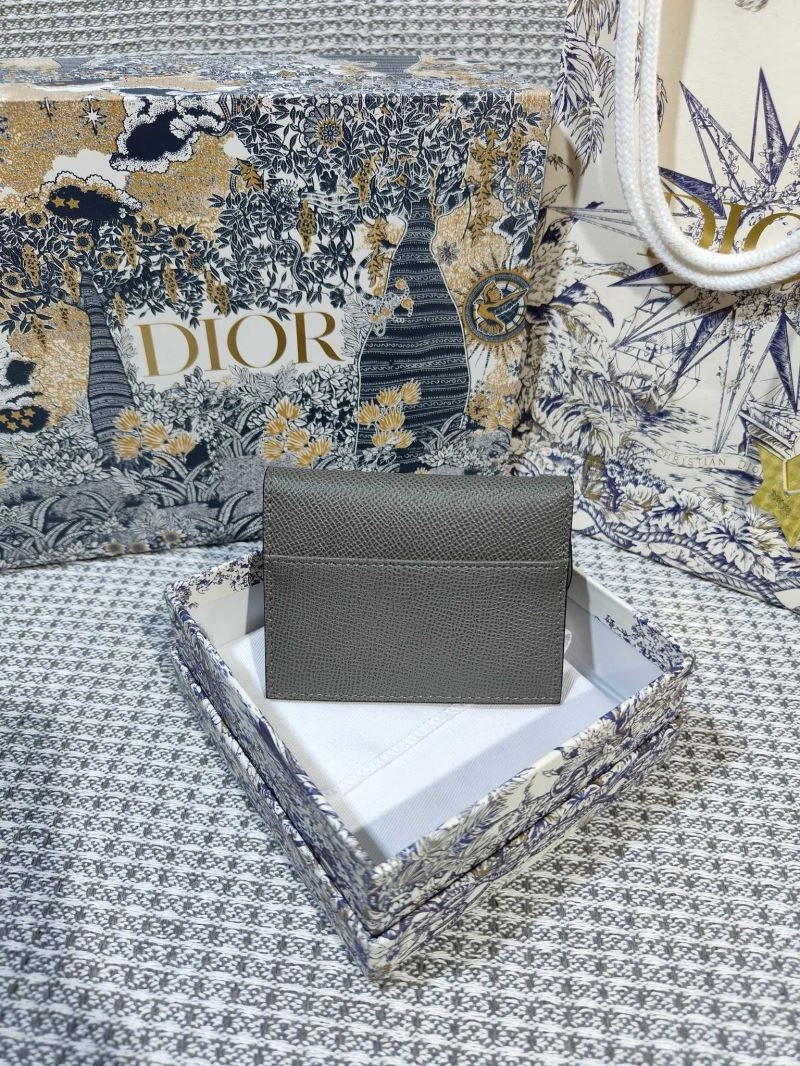 Christian Dior Wallet Contemporary 73767