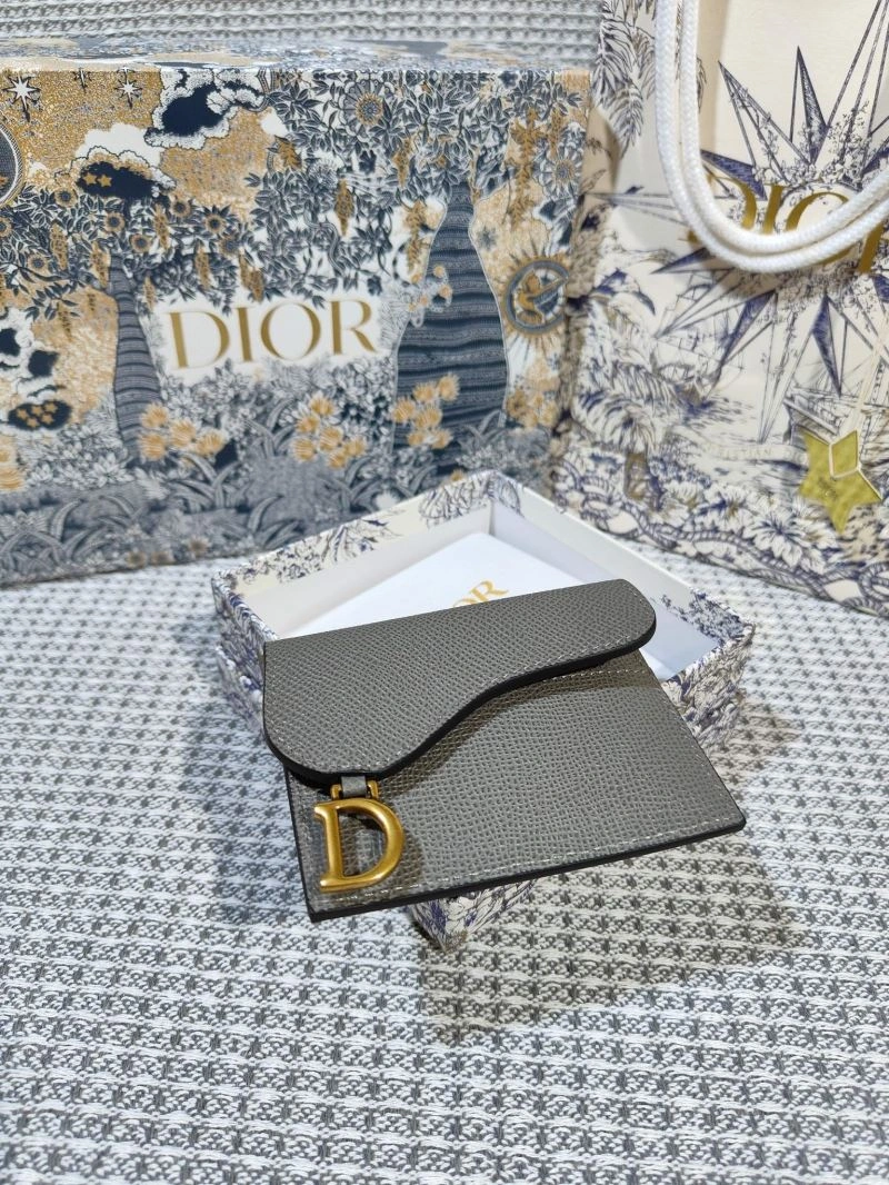 Christian Dior Wallet Contemporary 73767