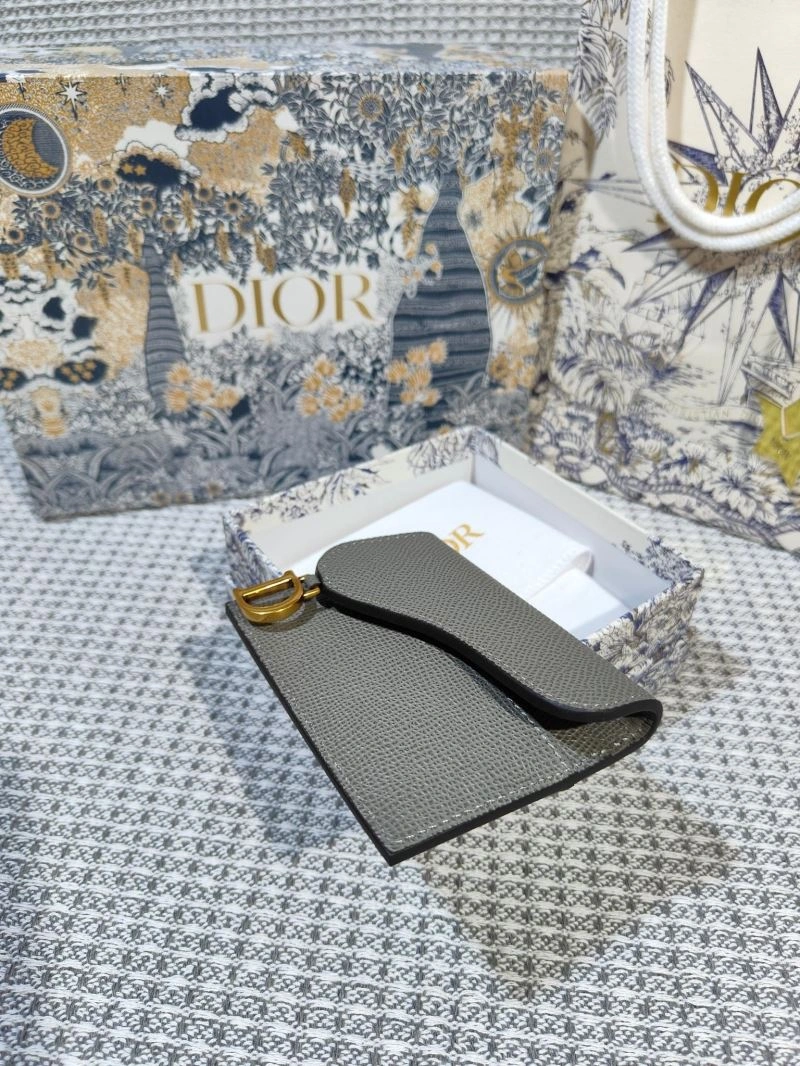 Christian Dior Wallet Contemporary 73767