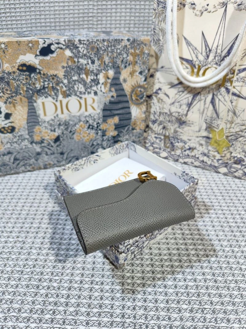 Christian Dior Wallet Contemporary 73767