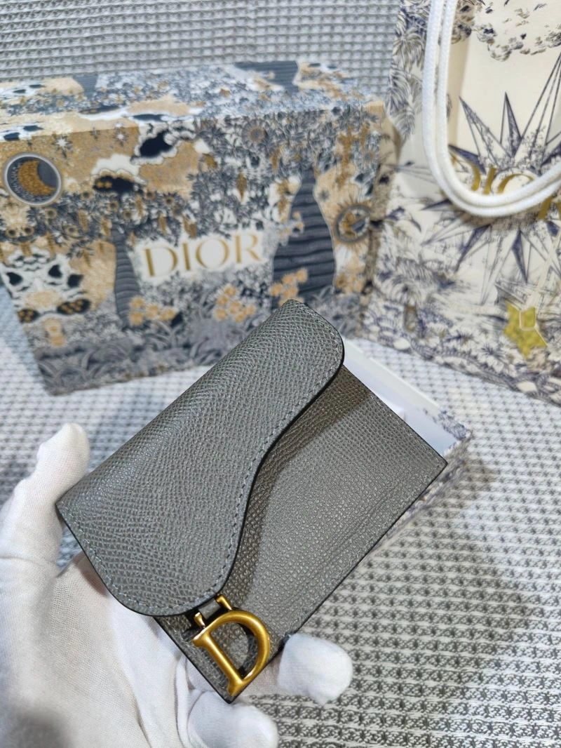 Christian Dior Wallet Contemporary 73767