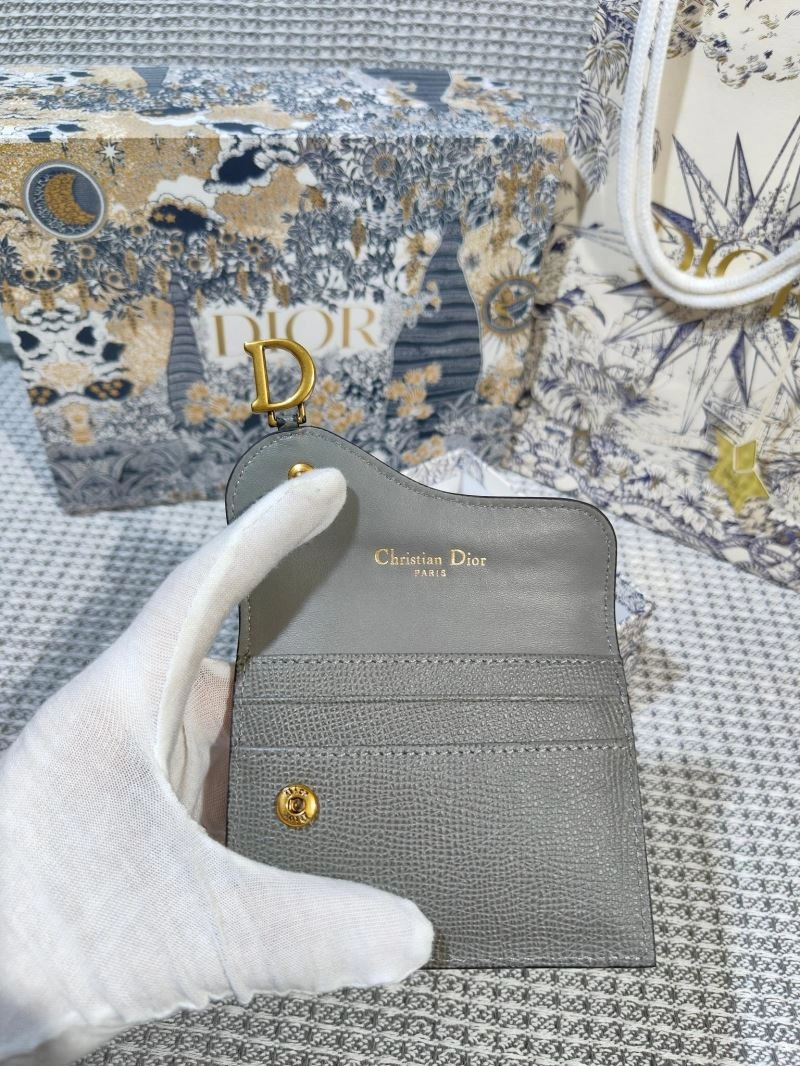 Christian Dior Wallet Contemporary 73767
