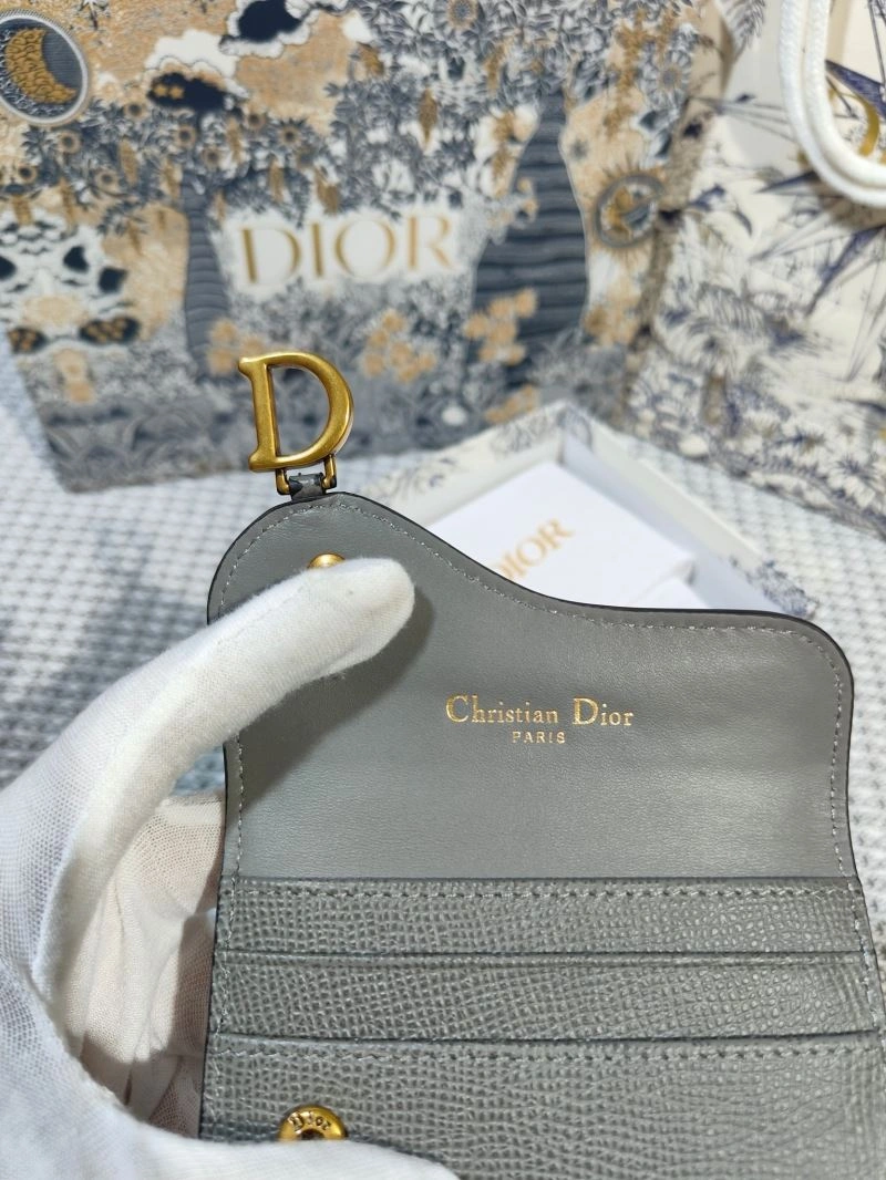 Christian Dior Wallet Contemporary 73767
