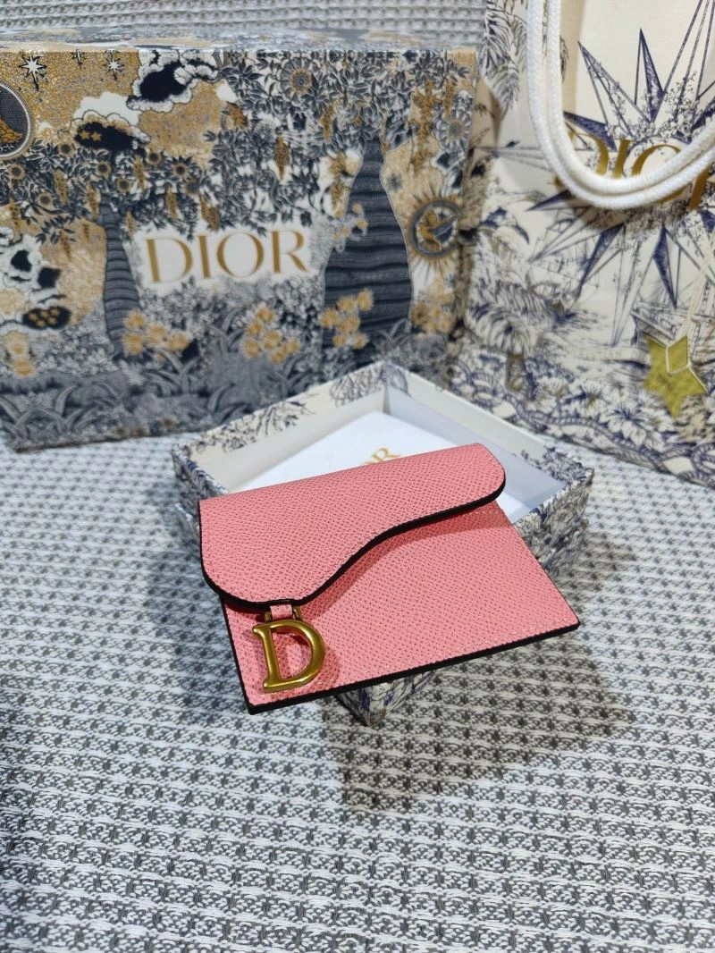 Upgraded Christian Dior Wallet 73804