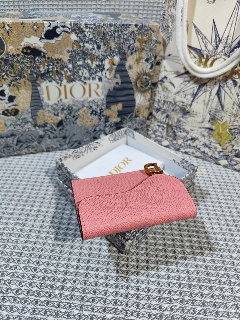 Upgraded Christian Dior Wallet 73804