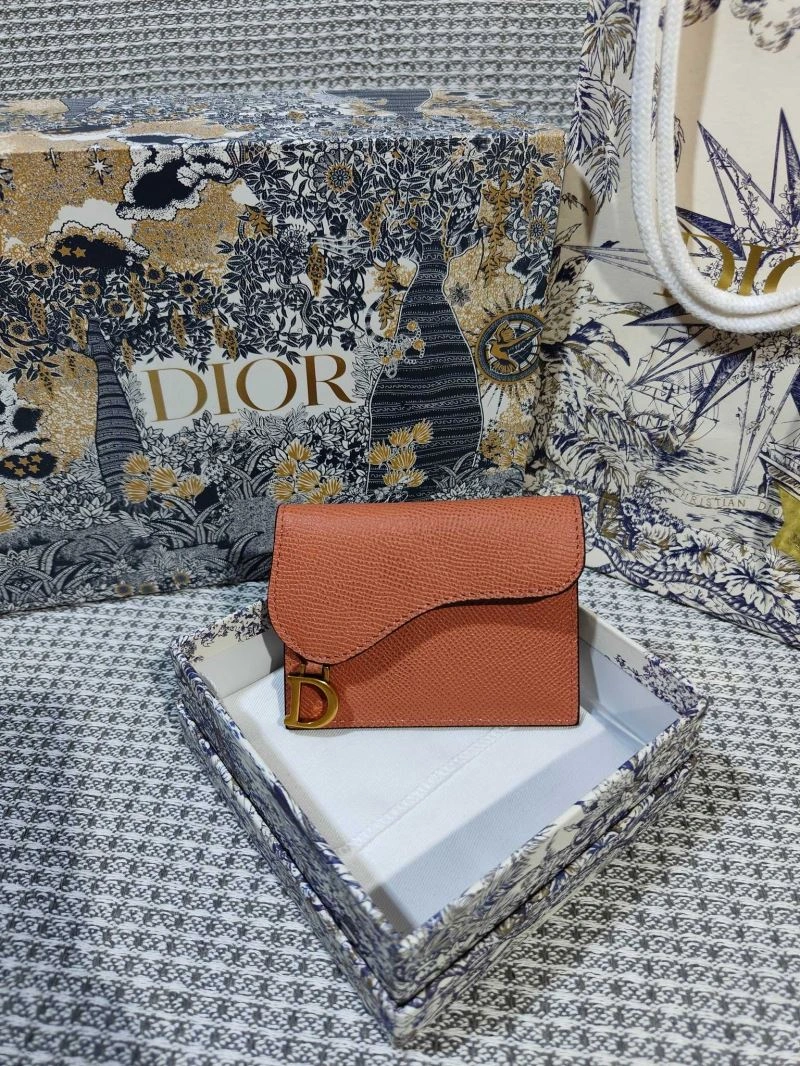 Christian Dior Wallet Attractive 73765