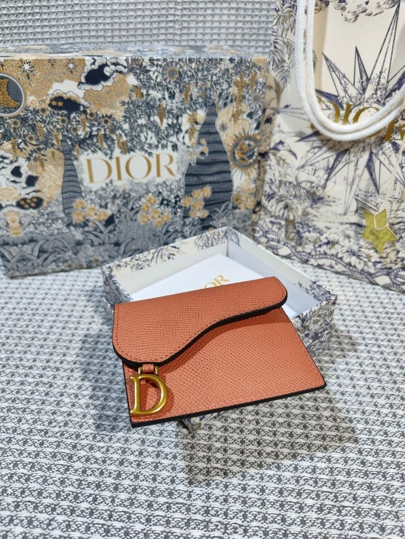 Christian Dior Wallet Attractive 73765