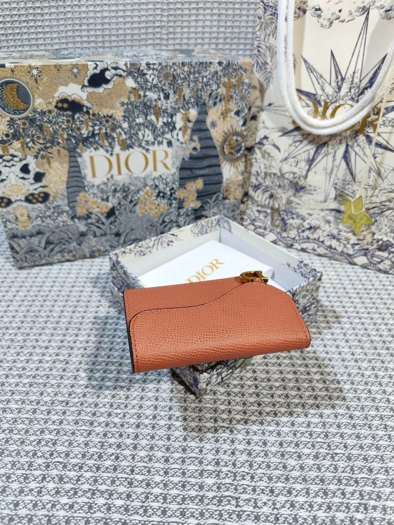 Christian Dior Wallet Attractive 73765