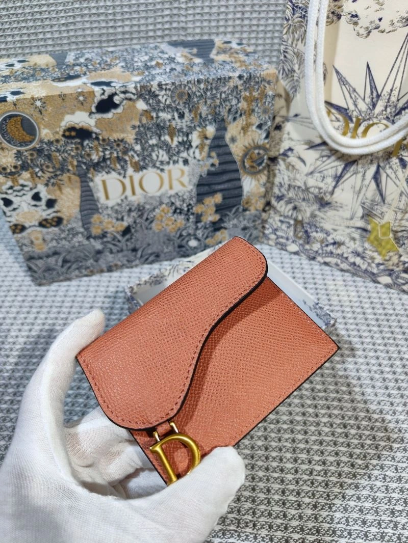 Christian Dior Wallet Attractive 73765