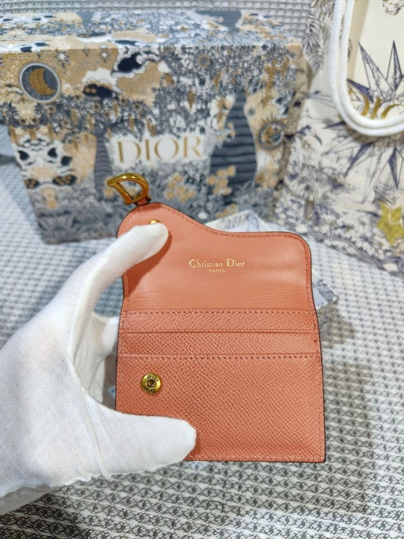 Christian Dior Wallet Attractive 73765
