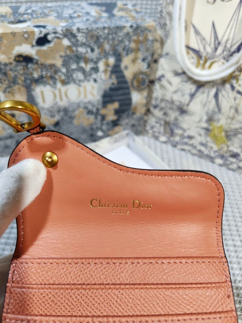 Christian Dior Wallet Attractive 73765