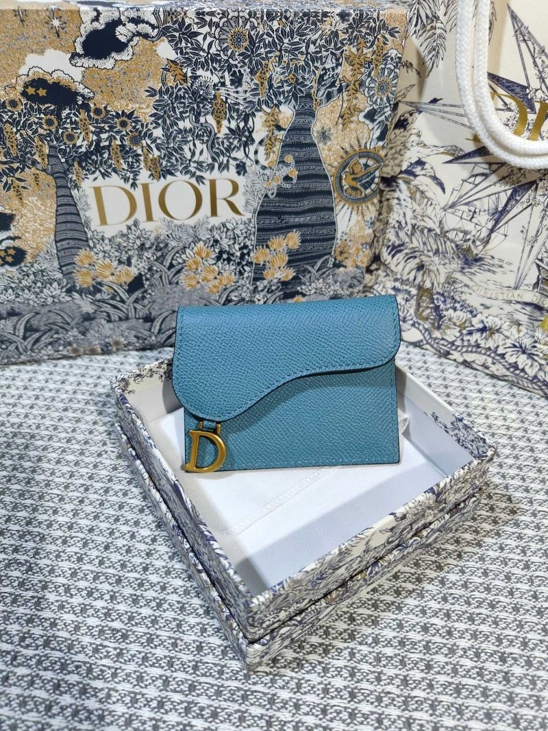 Christian Dior Wallet FastDry 73764