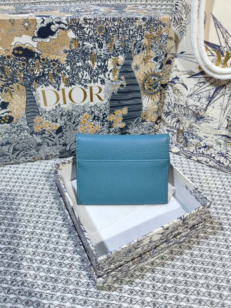 Christian Dior Wallet FastDry 73764