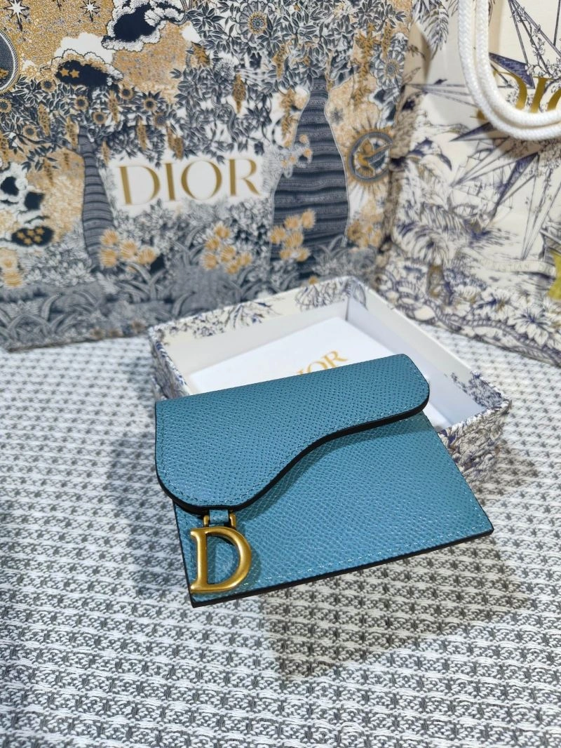 Christian Dior Wallet FastDry 73764