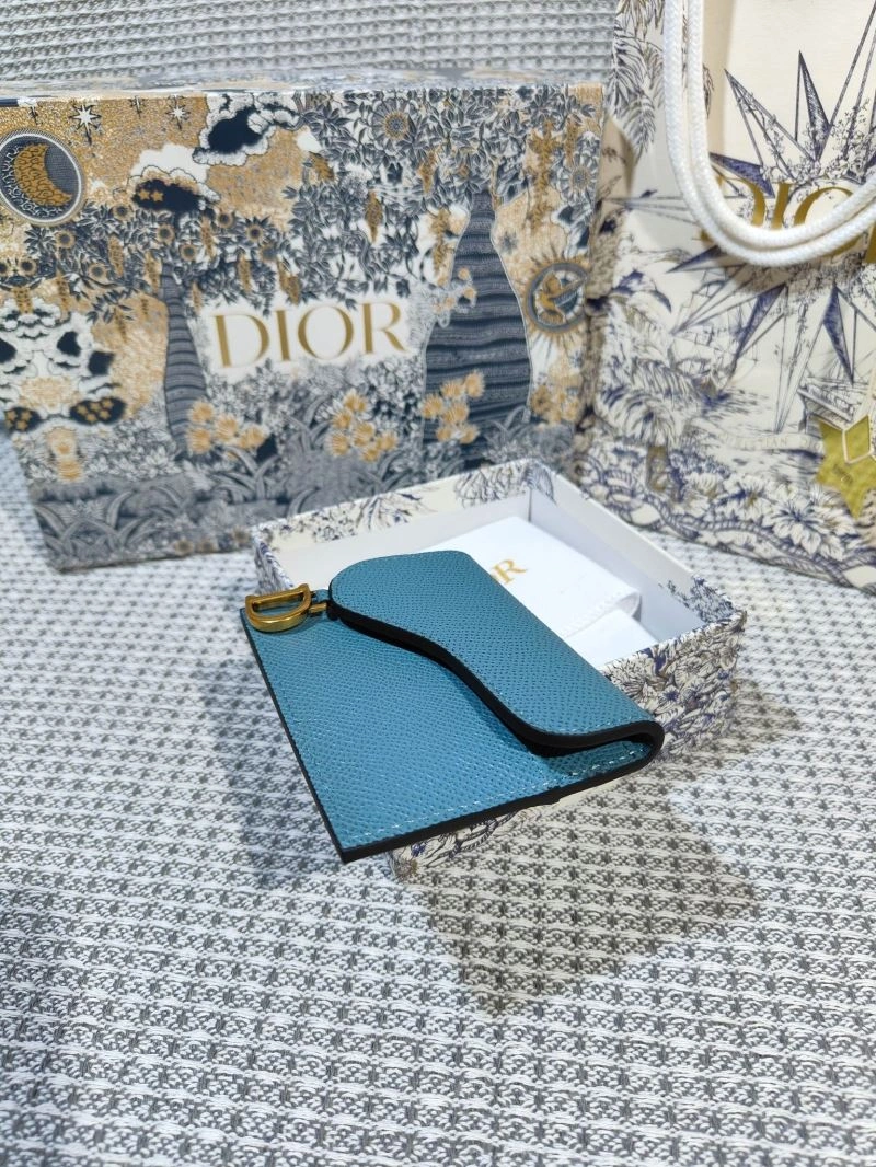 Christian Dior Wallet FastDry 73764