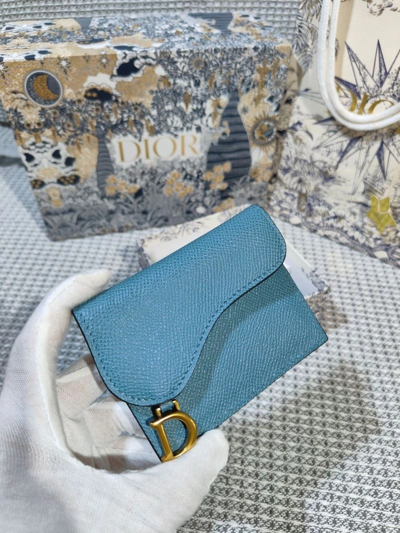 Christian Dior Wallet FastDry 73764