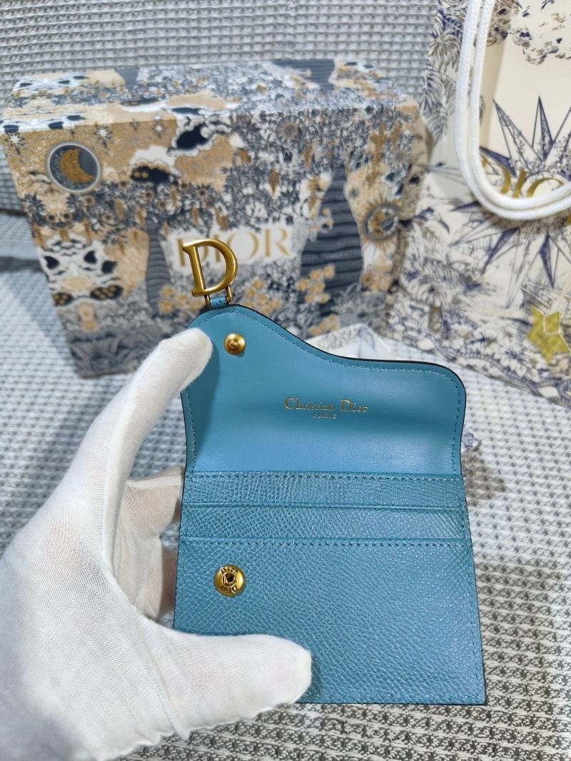 Christian Dior Wallet FastDry 73764