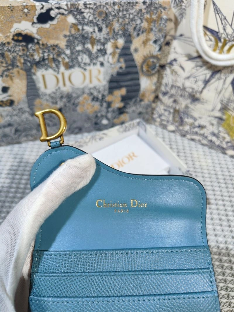 Christian Dior Wallet FastDry 73764