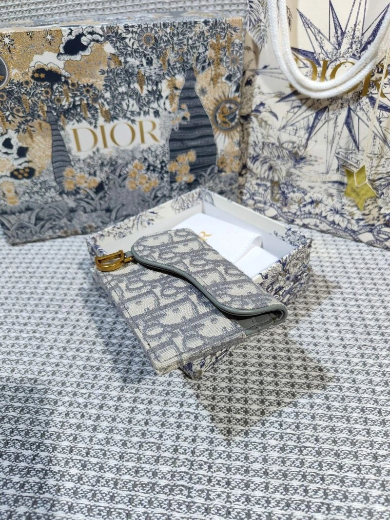 Christian Dior Wallet Packable 73762