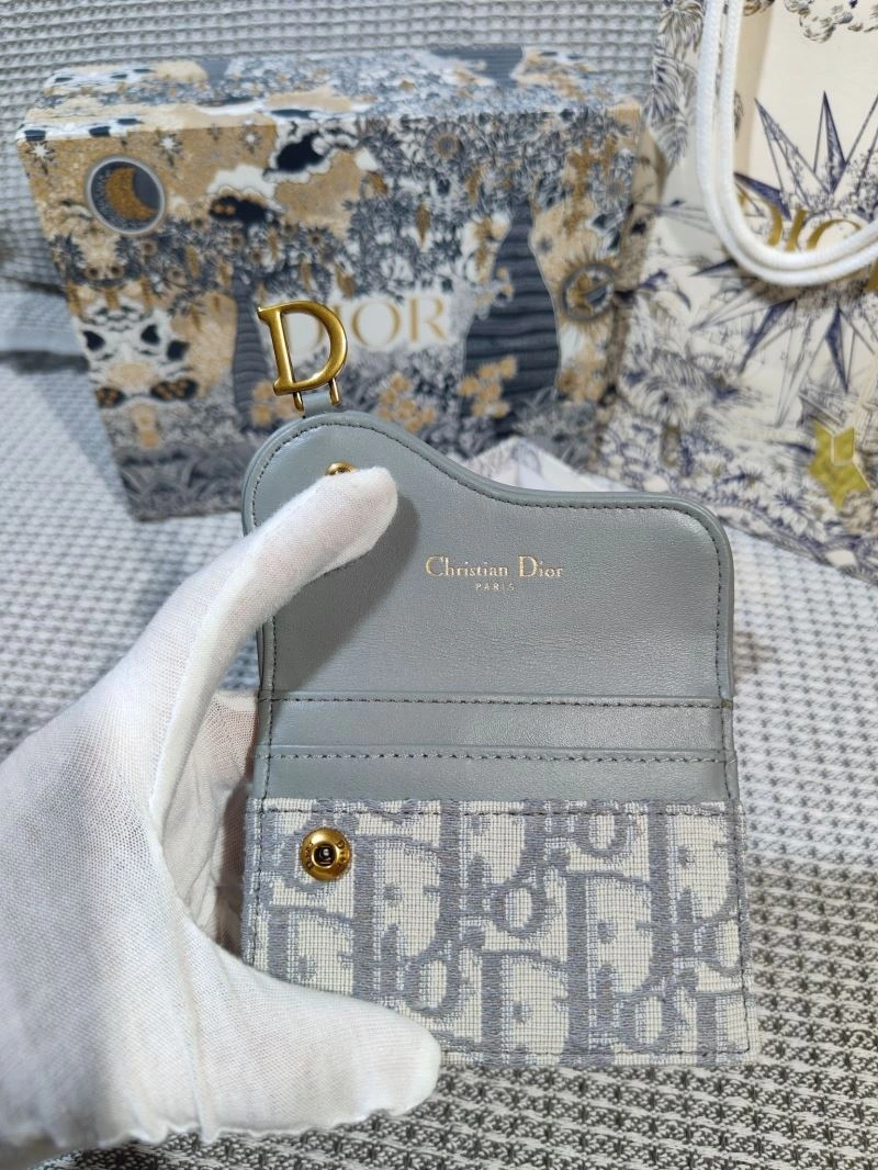 Christian Dior Wallet Packable 73762
