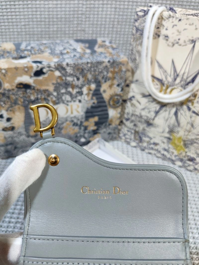 Christian Dior Wallet Packable 73762